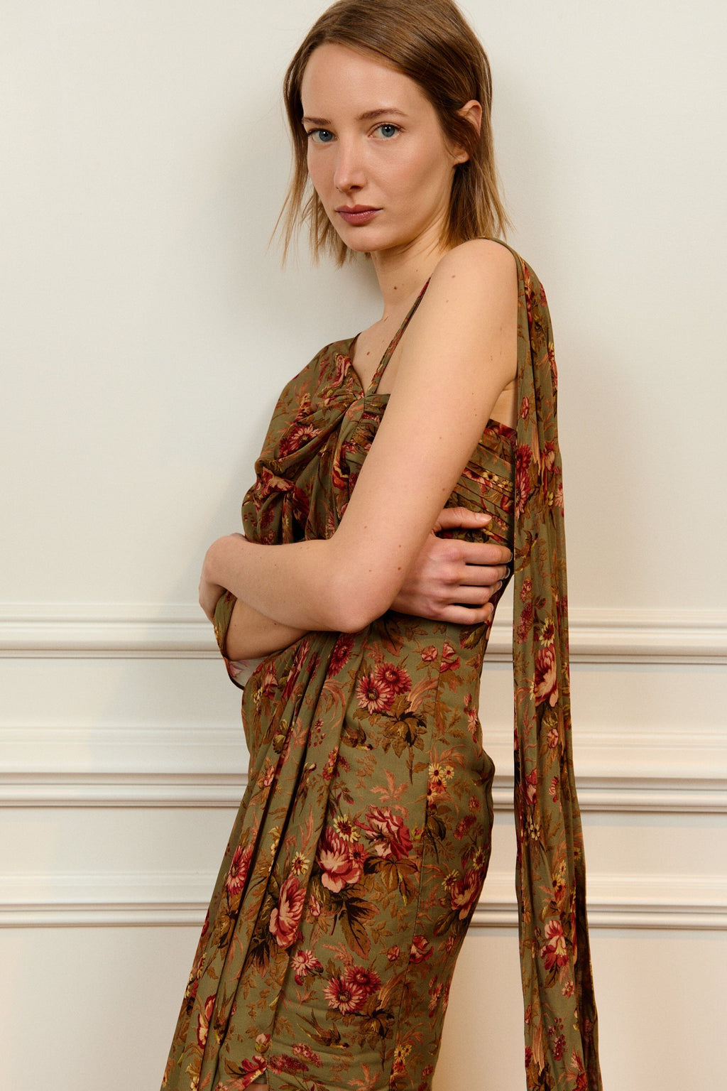 VESTIDO IONA