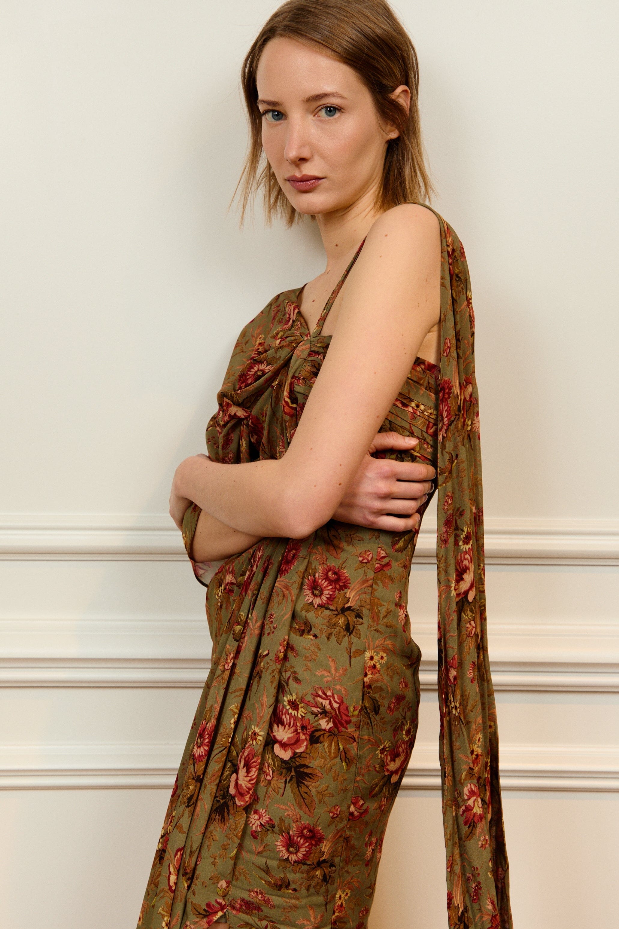 VESTIDO IONA