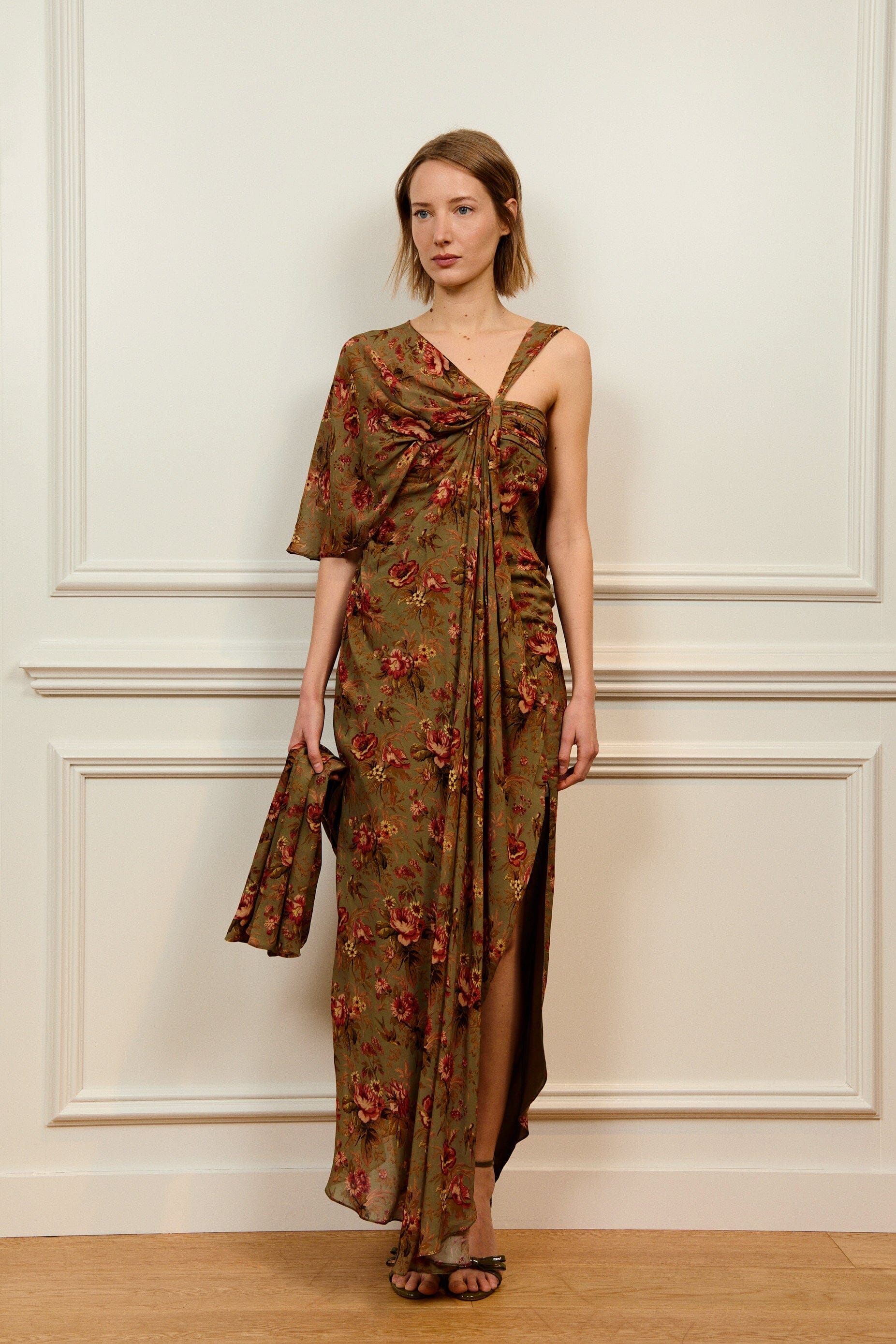 VESTIDO IONA