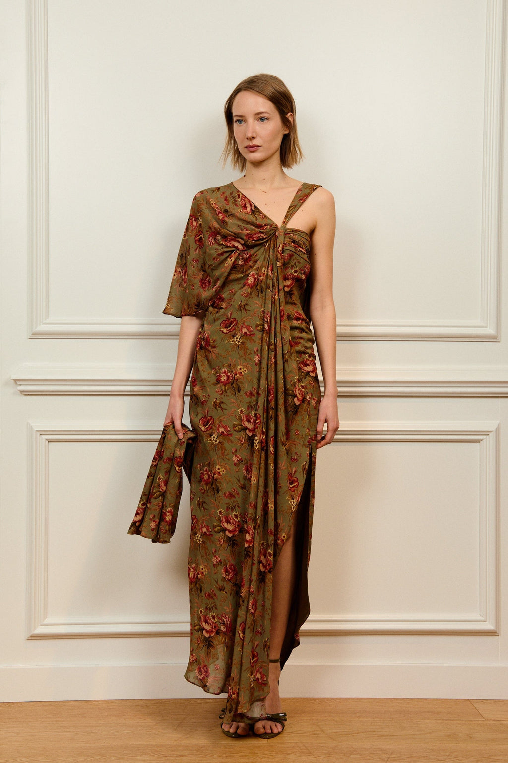 VESTIDO IONA