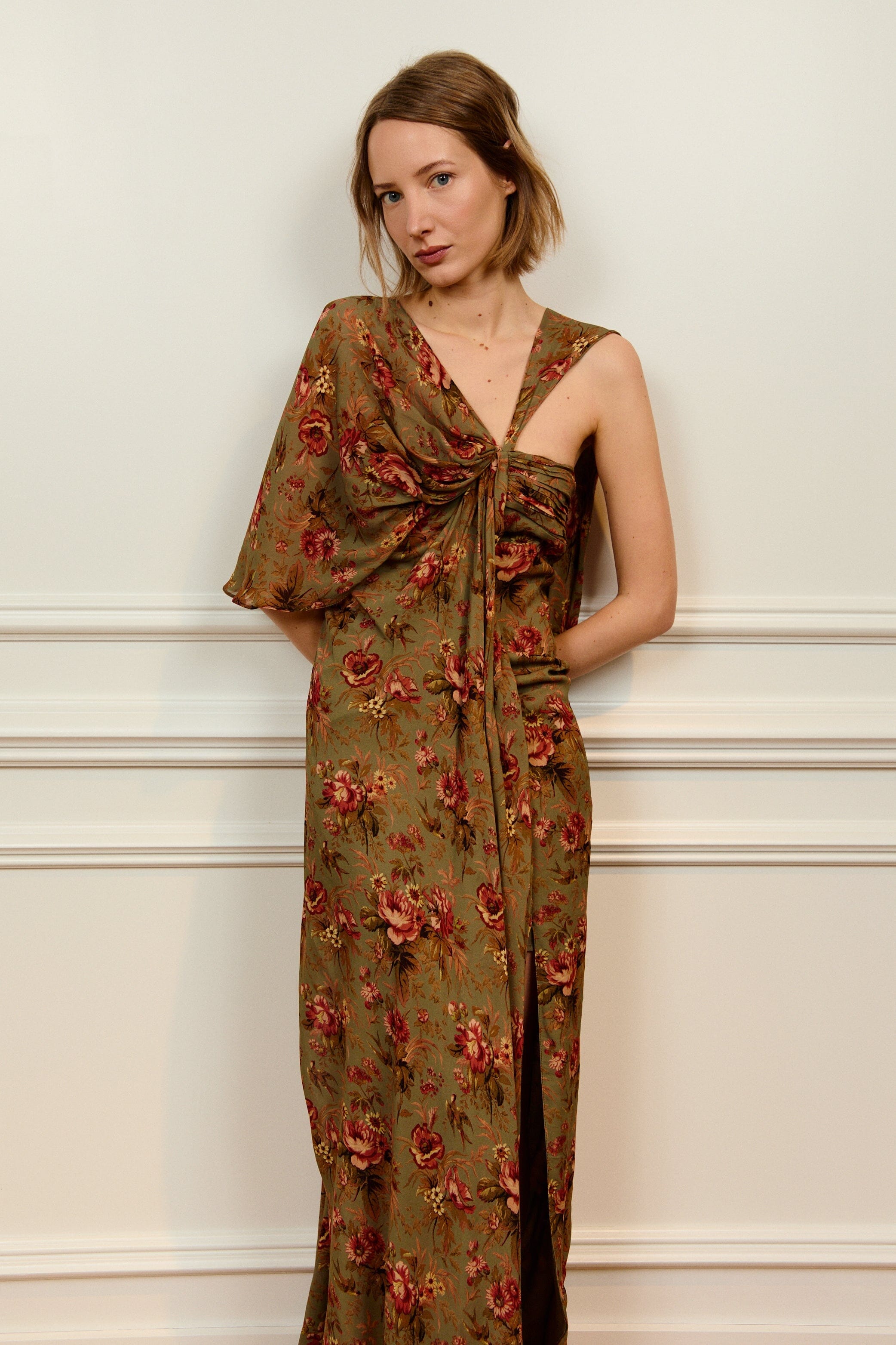 VESTIDO IONA