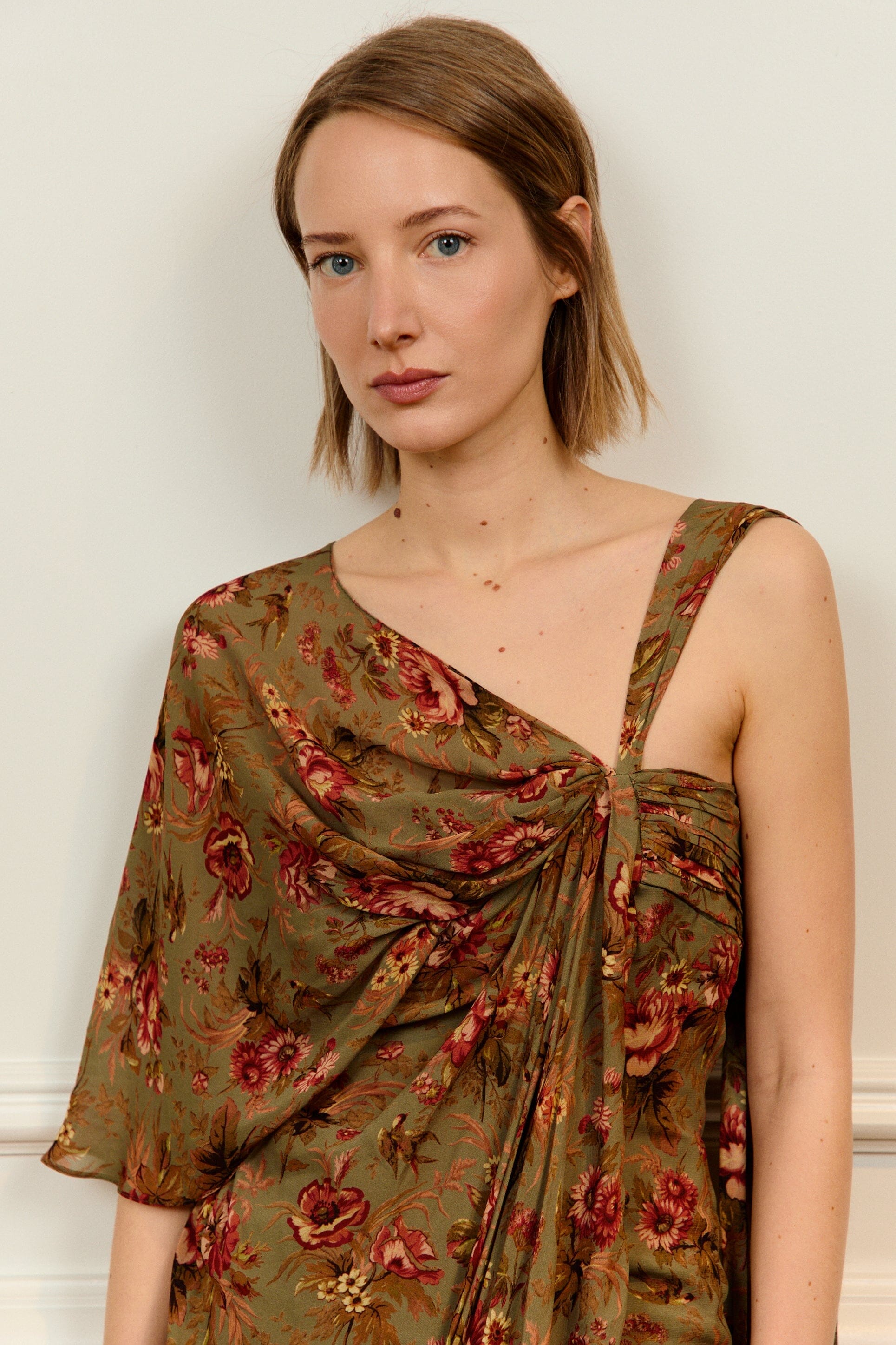 VESTIDO IONA
