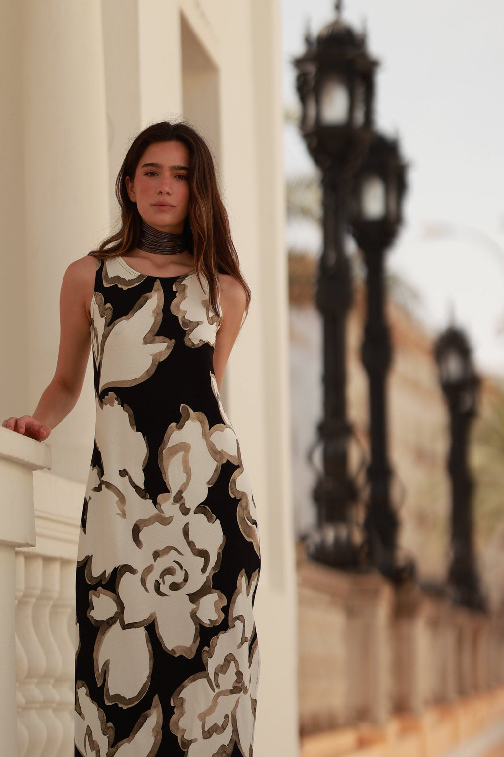 VESTIDO JULIETA