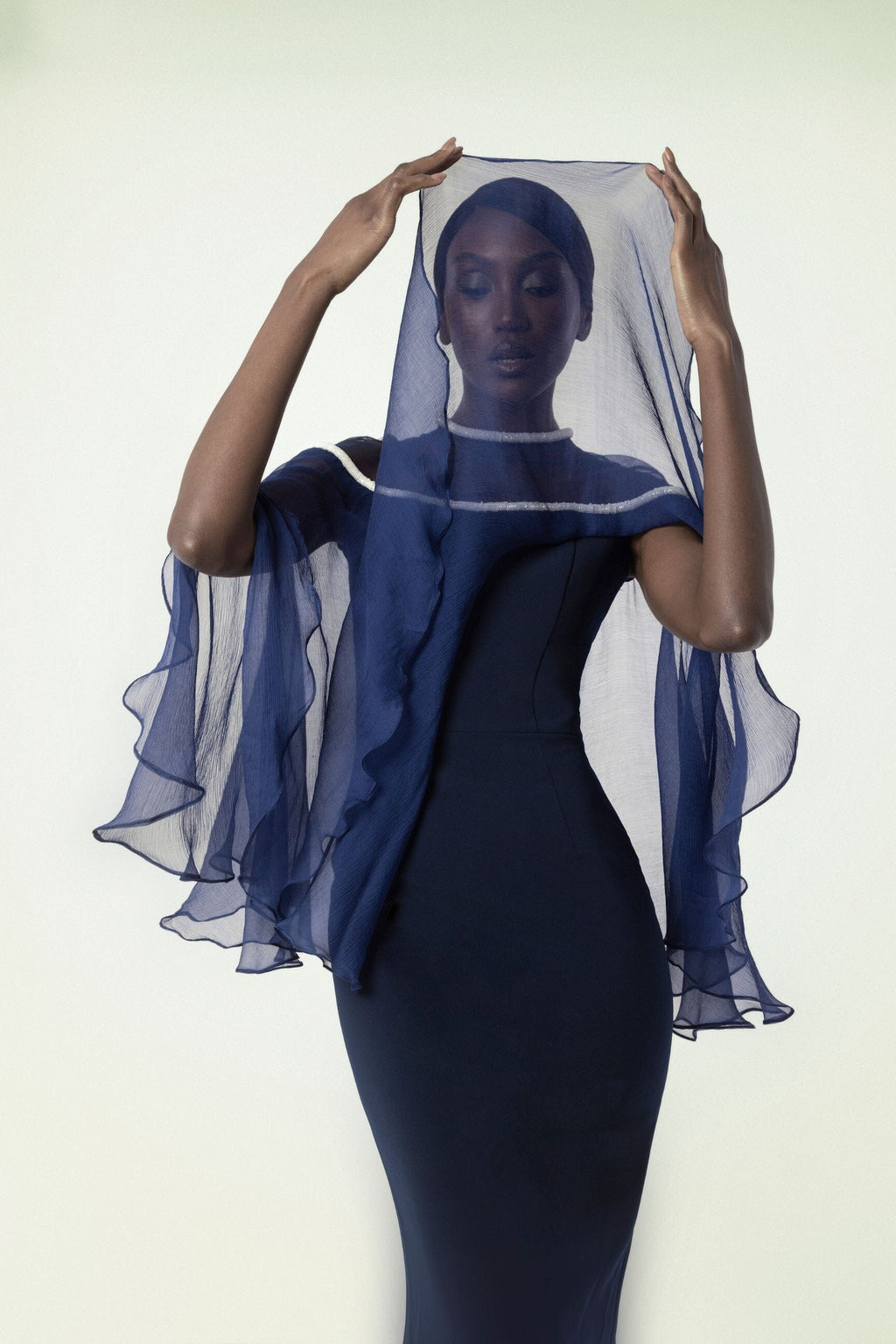 VESTIDO LIS