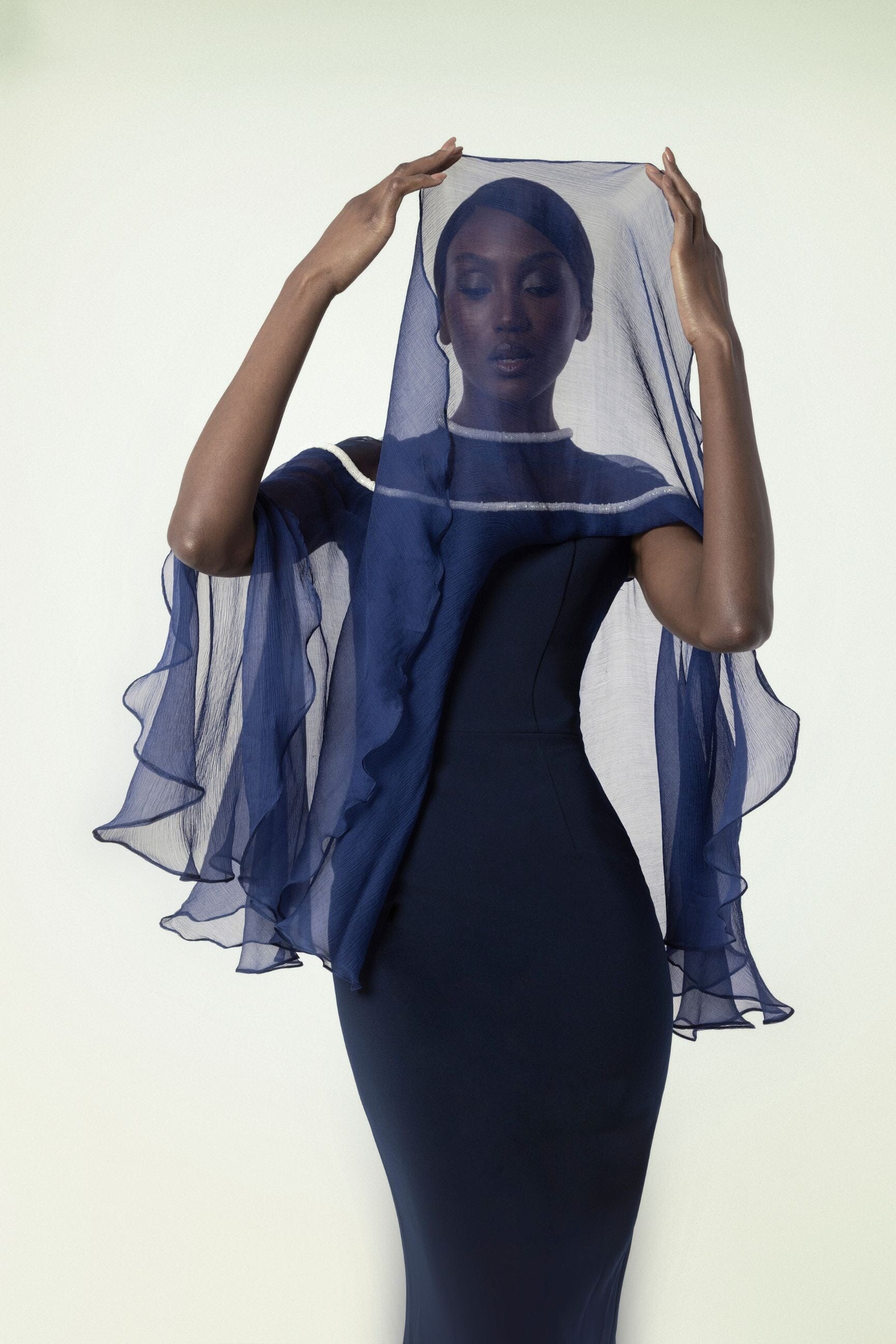 VESTIDO LIS