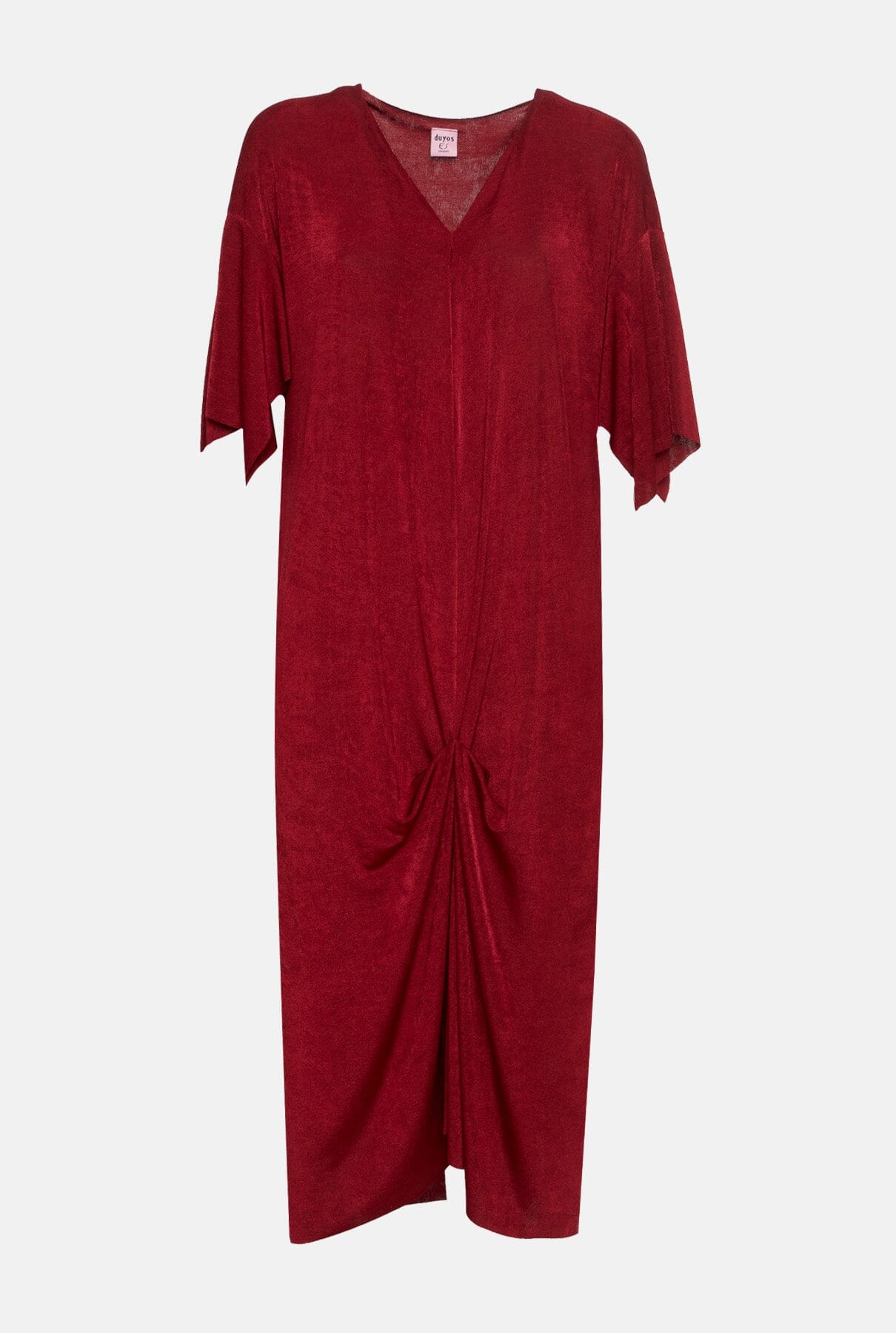 Vestido Liz Guinda