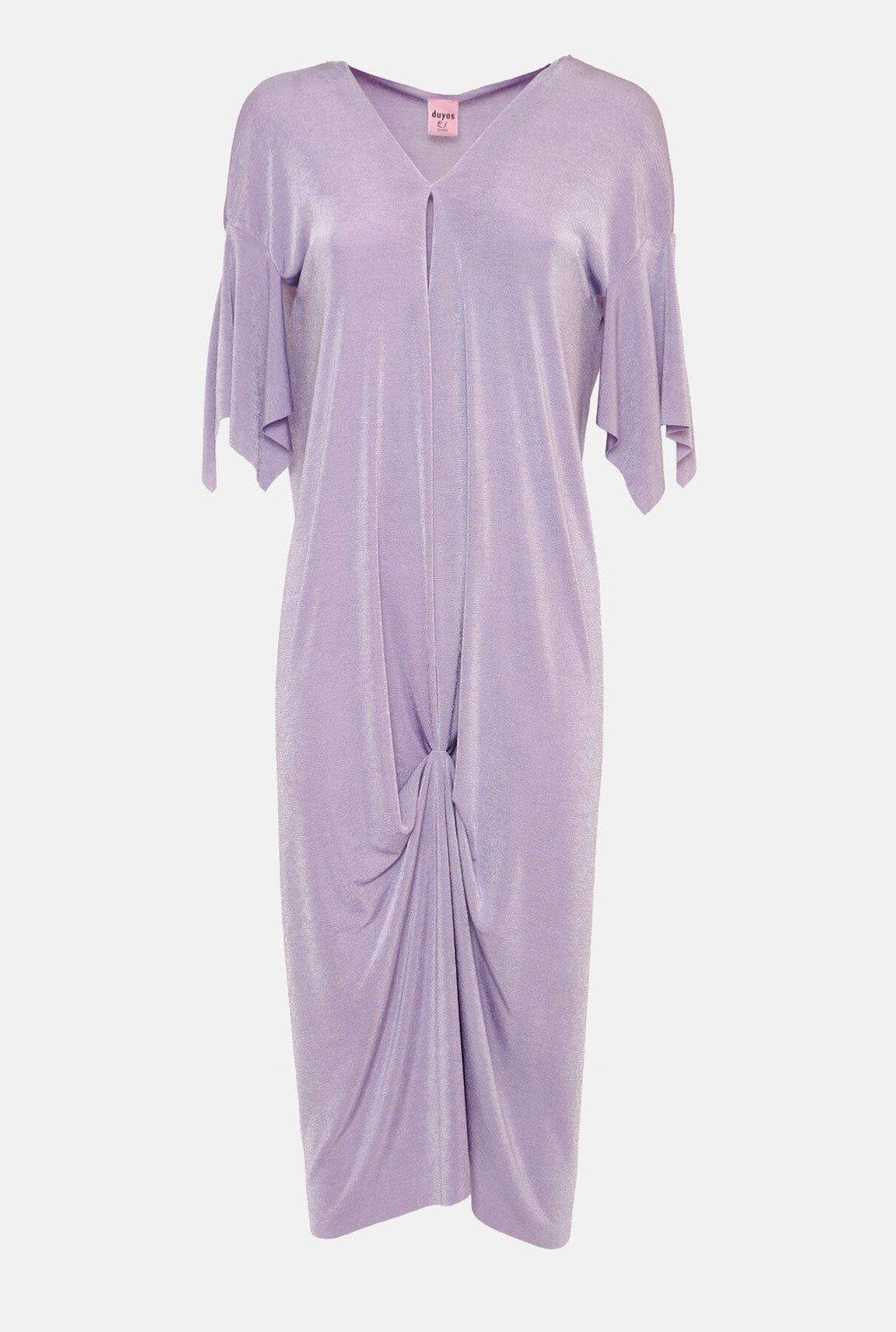 Vestido Liz Lila