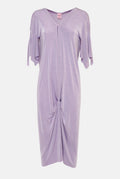 Vestido Liz Lila