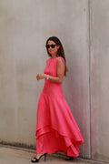 VESTIDO MARTINA ROSA