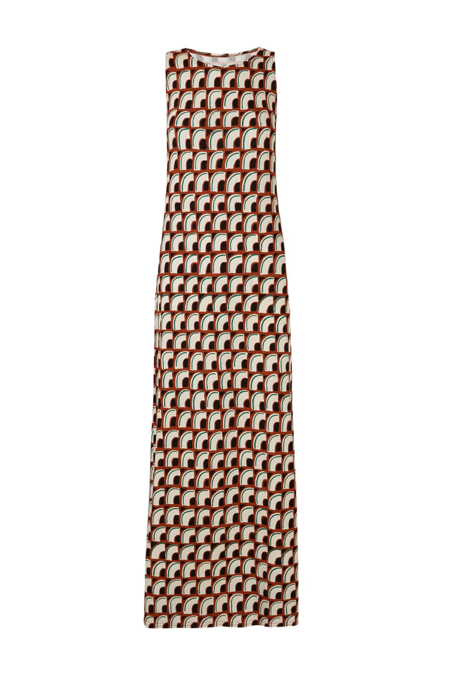 VESTIDO MATILDA