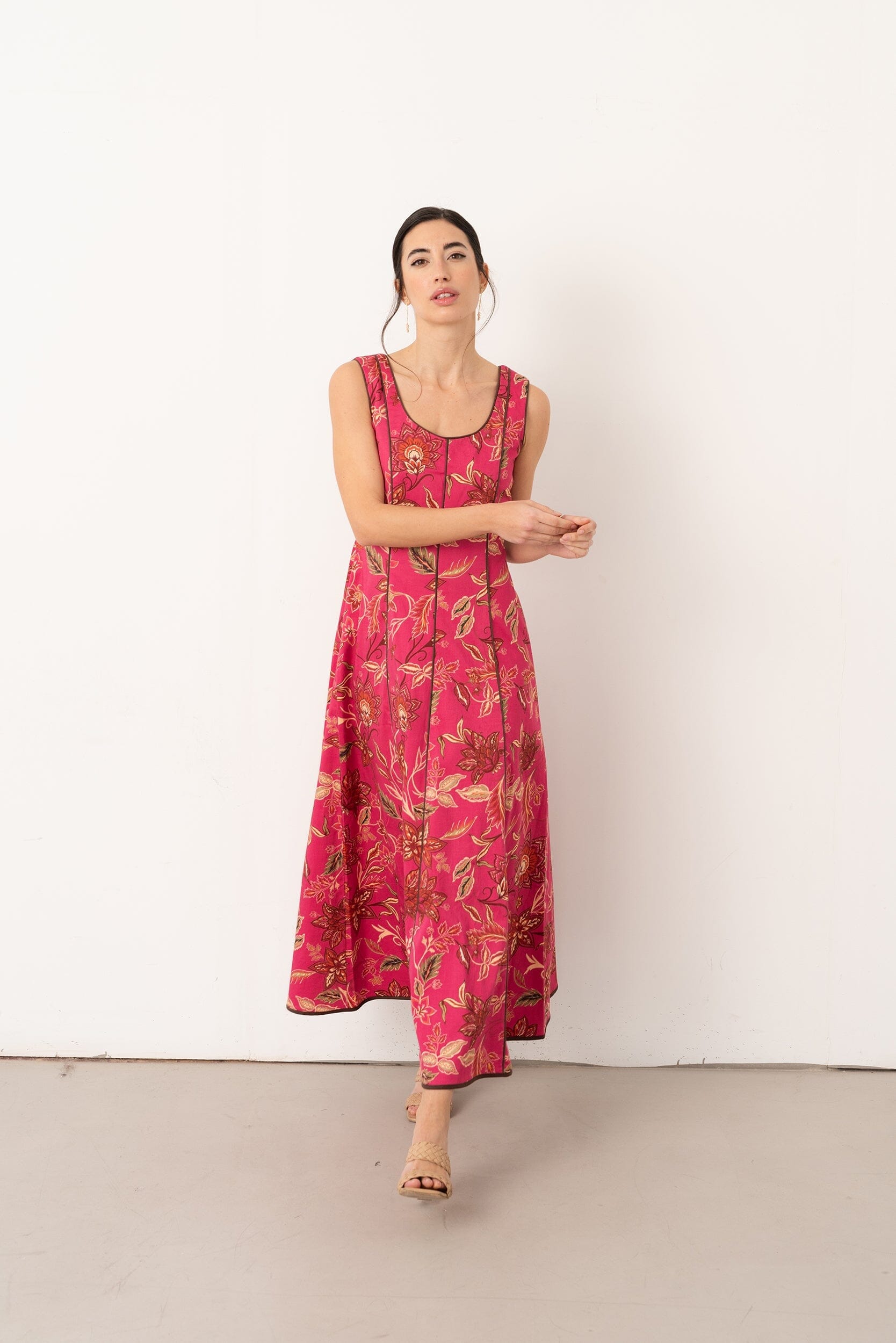 Vestido Merise