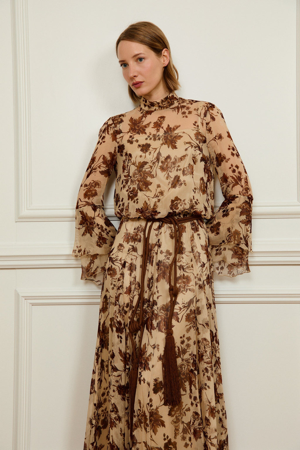 VESTIDO SASSA