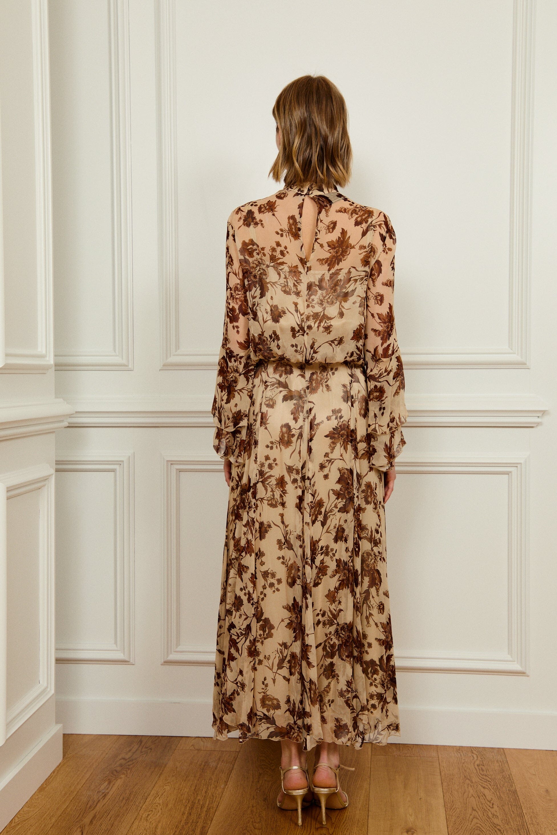 VESTIDO SASSA