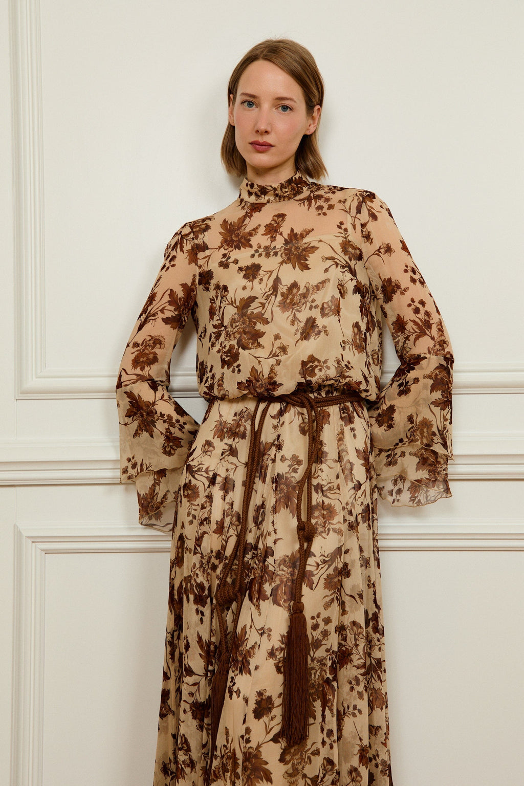 VESTIDO SASSA