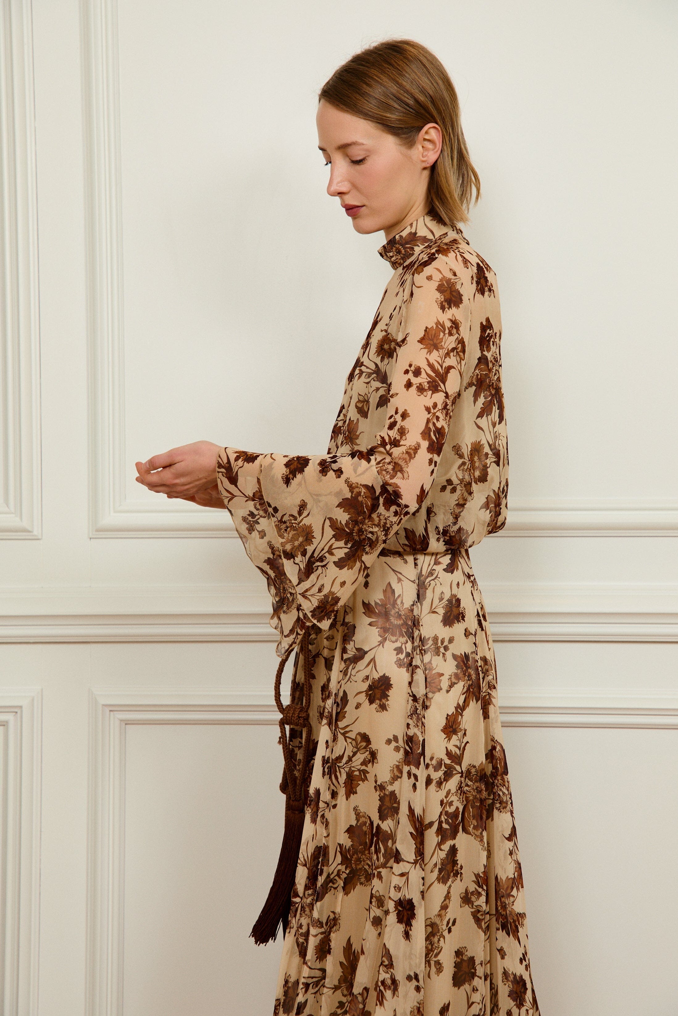 VESTIDO SASSA