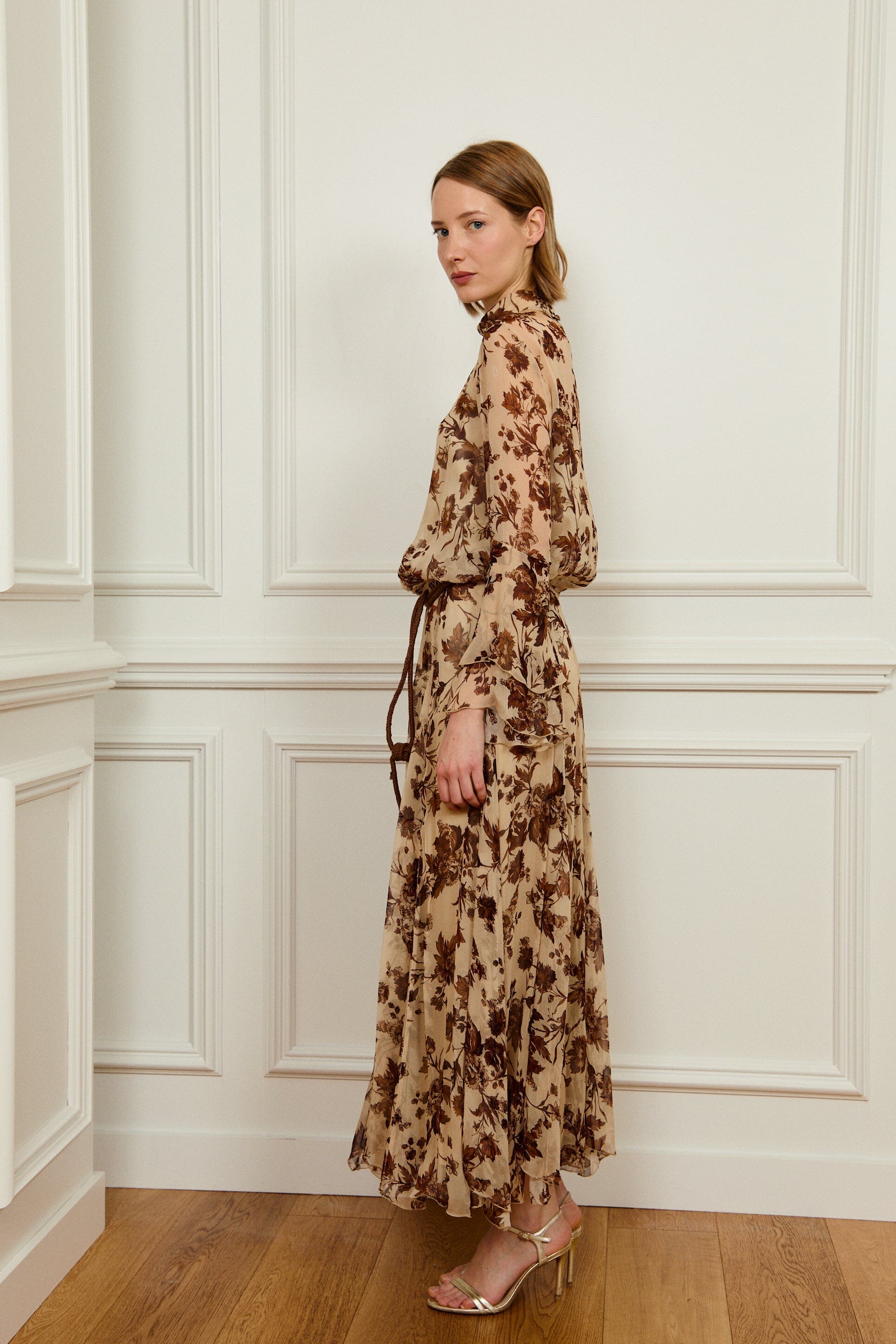 VESTIDO SASSA