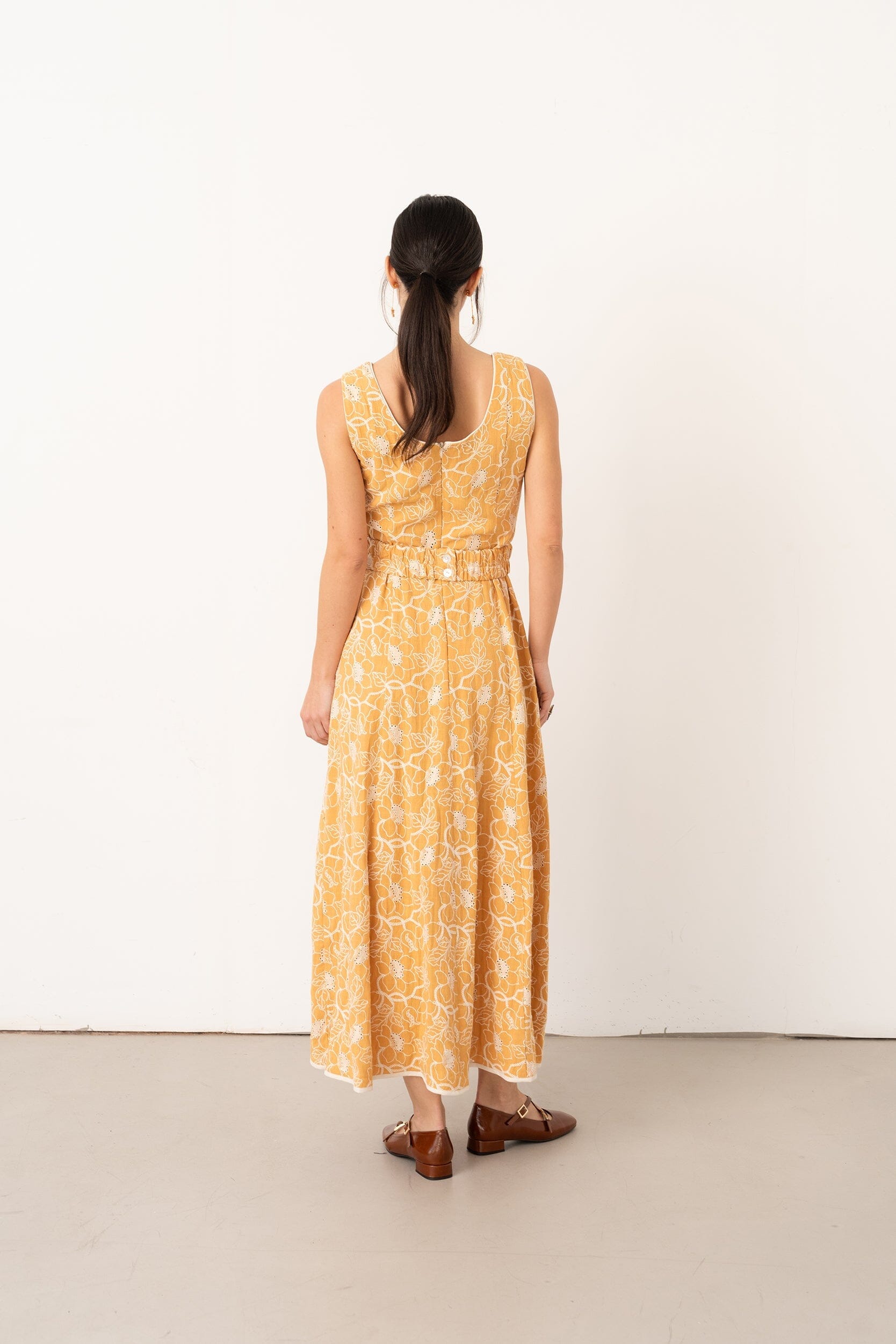Vestido Soline