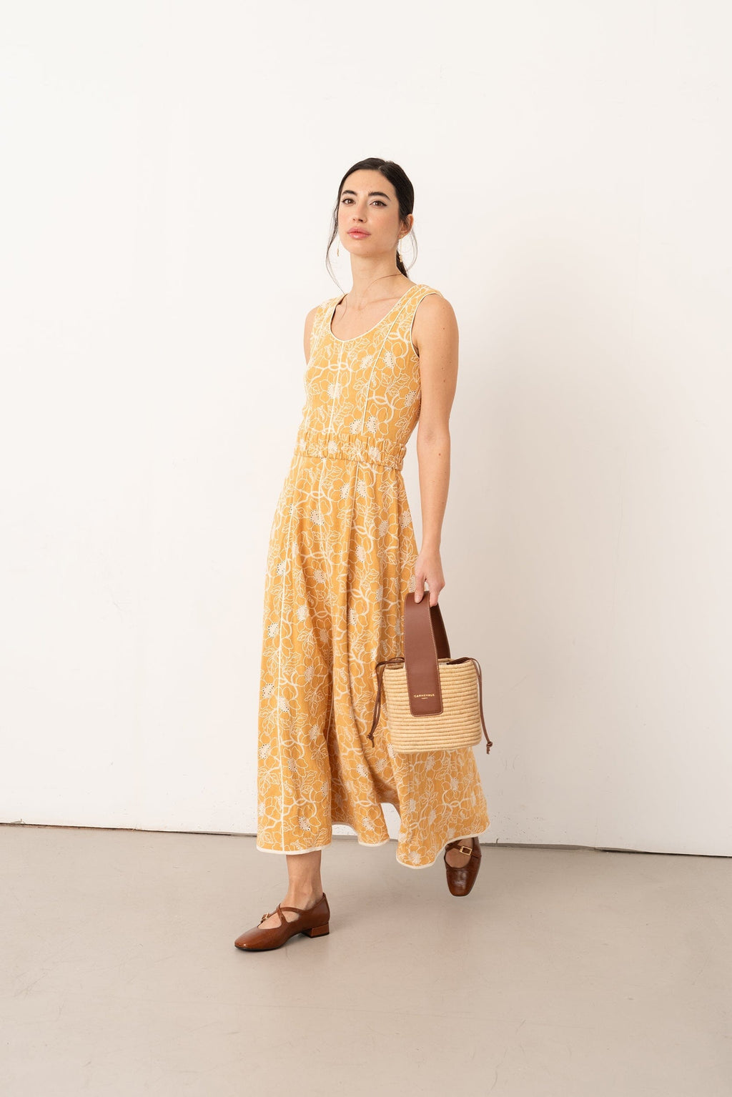 Vestido Soline