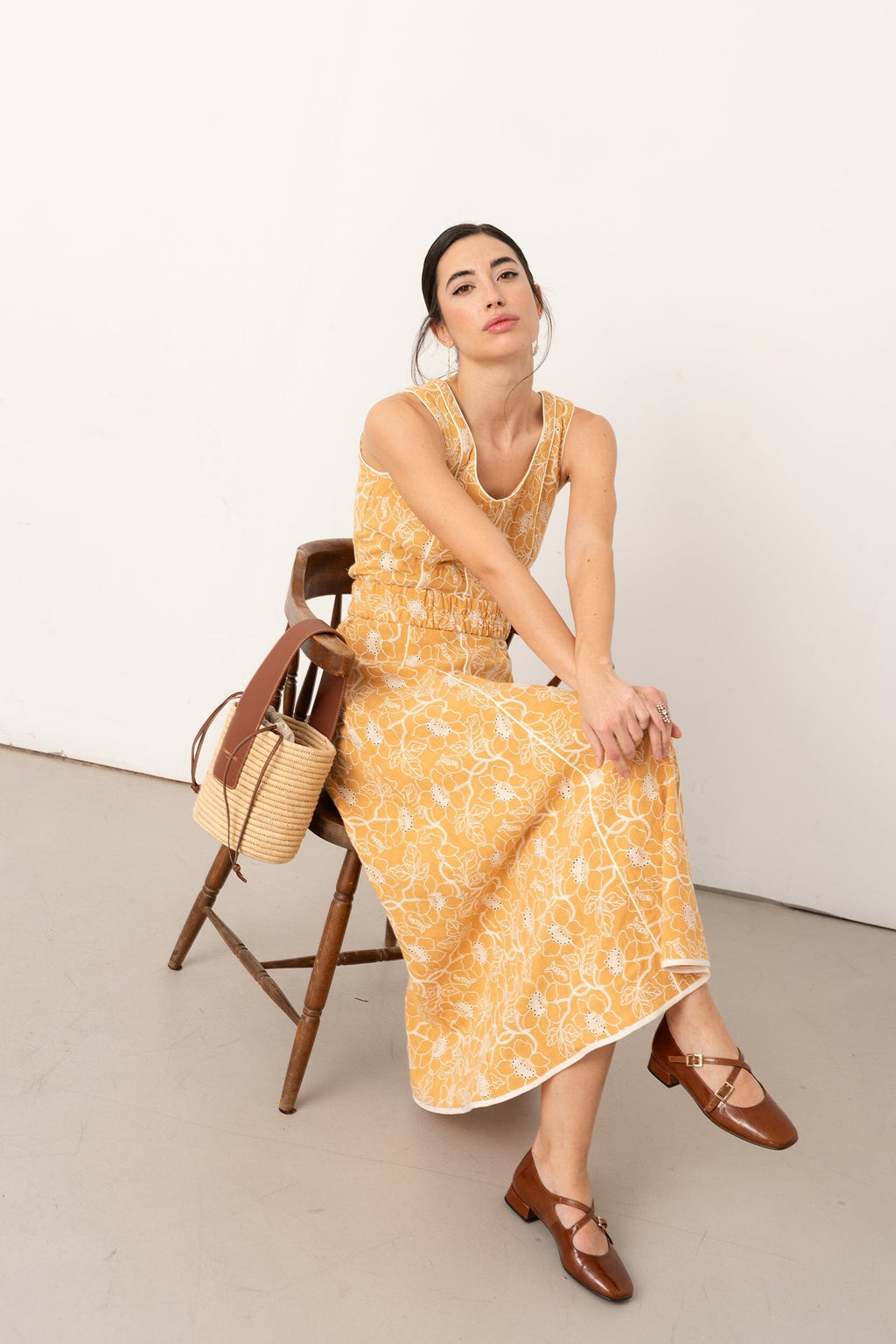 Vestido Soline