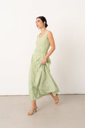 Vestido Vendome Verde
