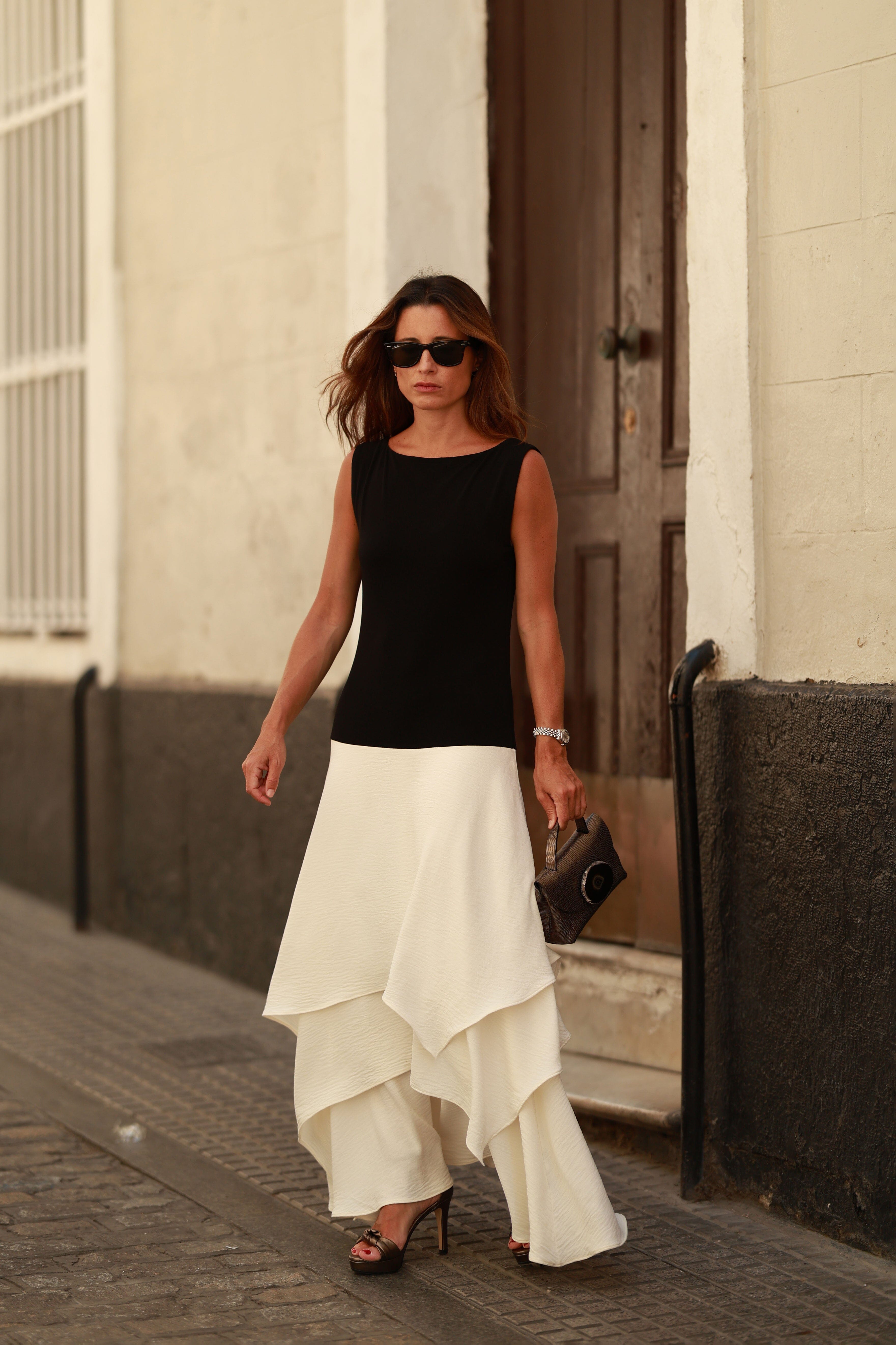 VESTIDO VICTORIA