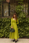 Vestido Vitalia