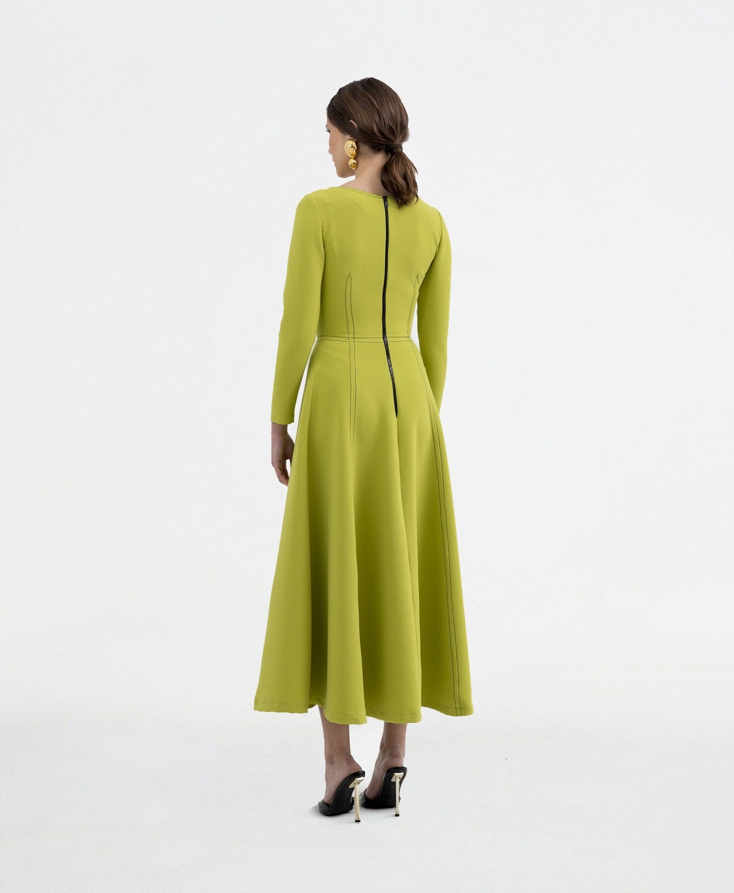 Vestido Vitalia