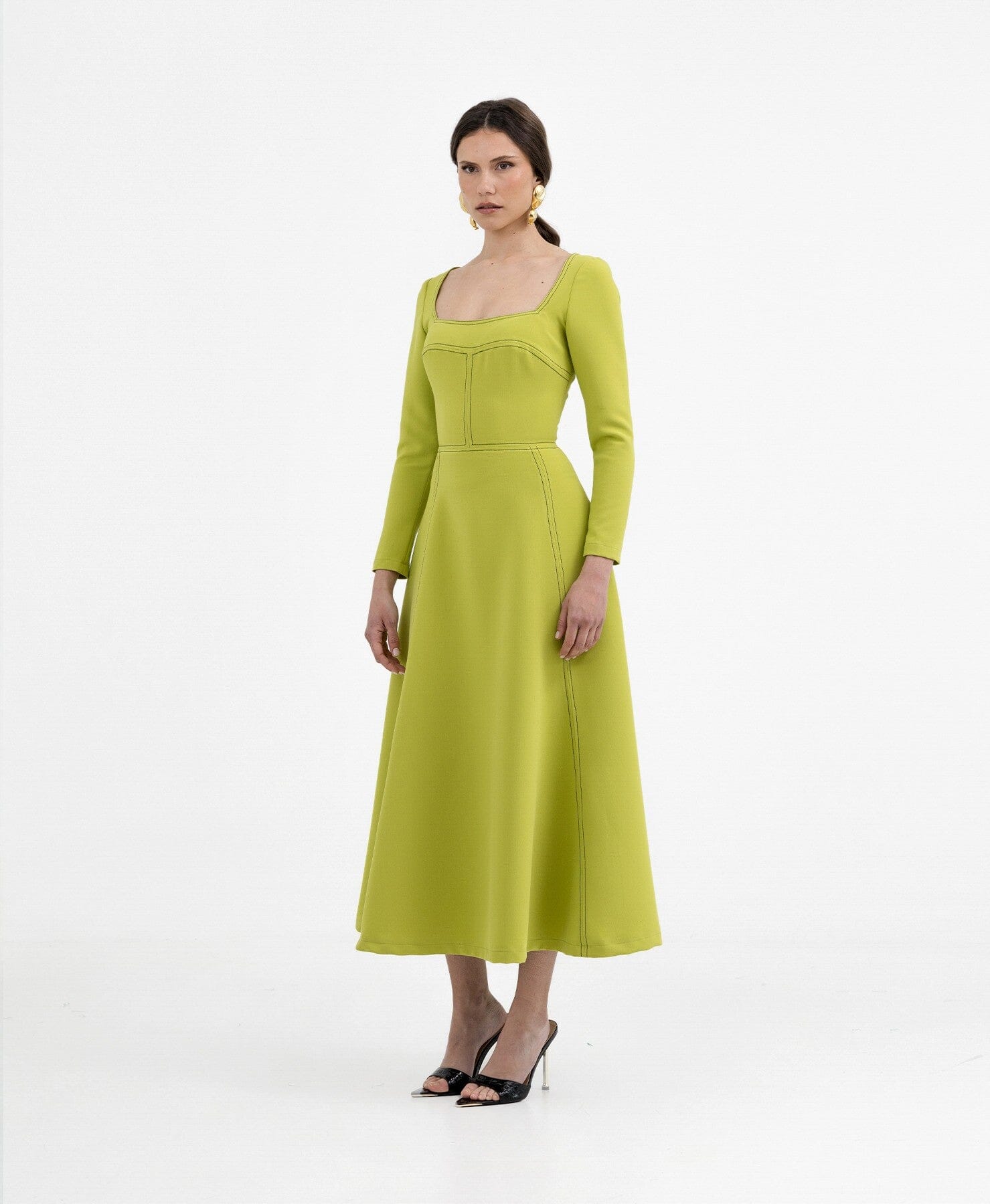 Vestido Vitalia