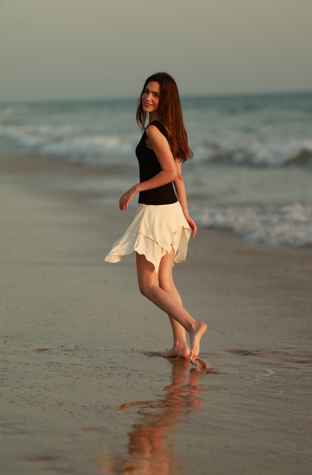 VESTIDO VITTA