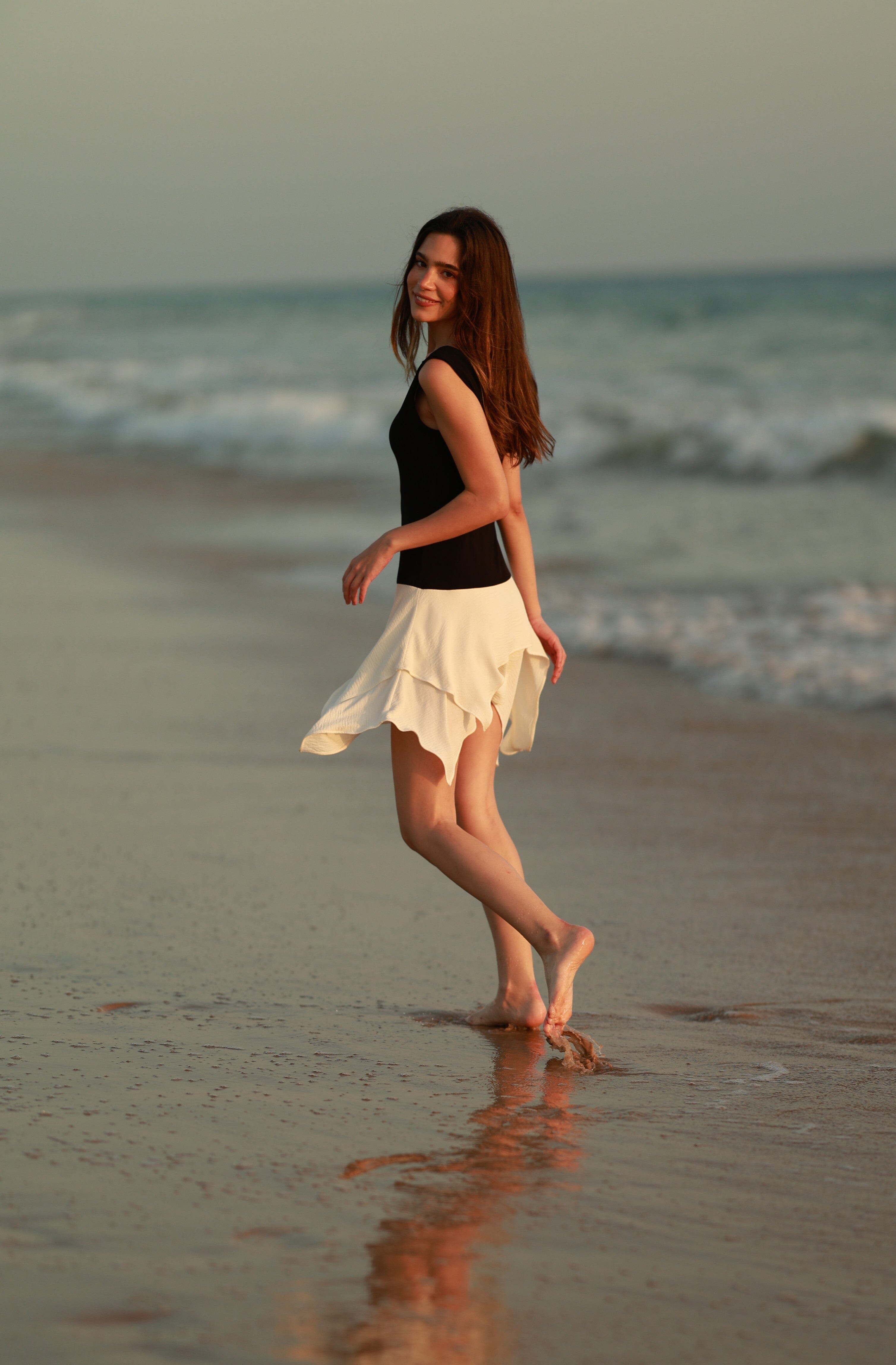 VESTIDO VITTA