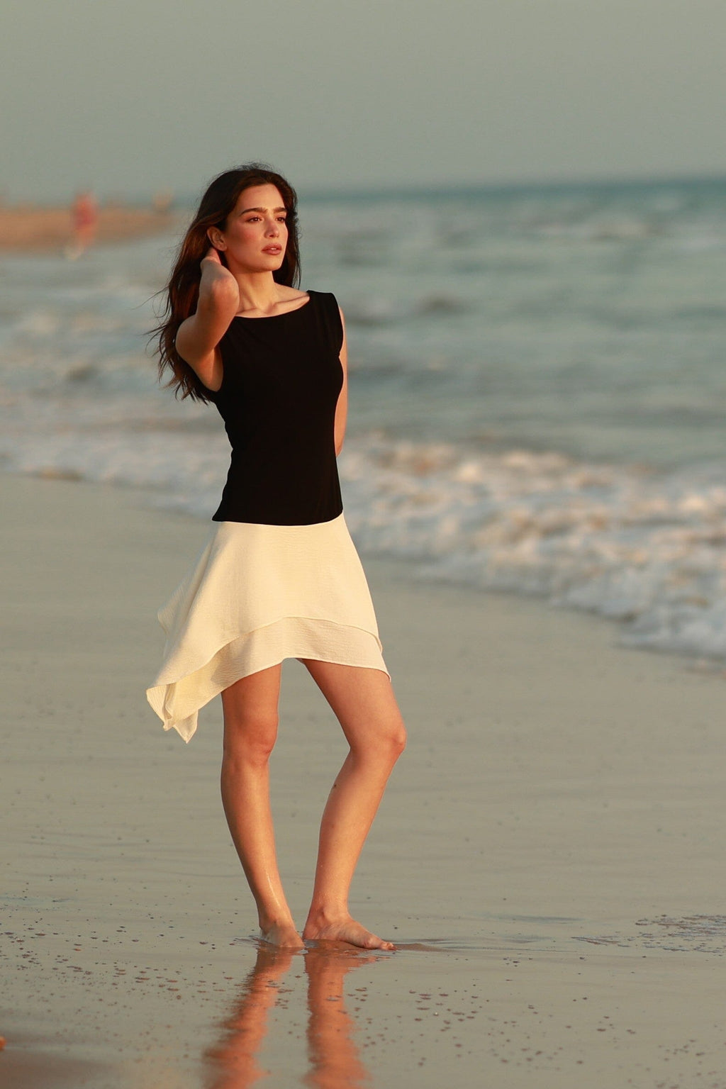 VESTIDO VITTA