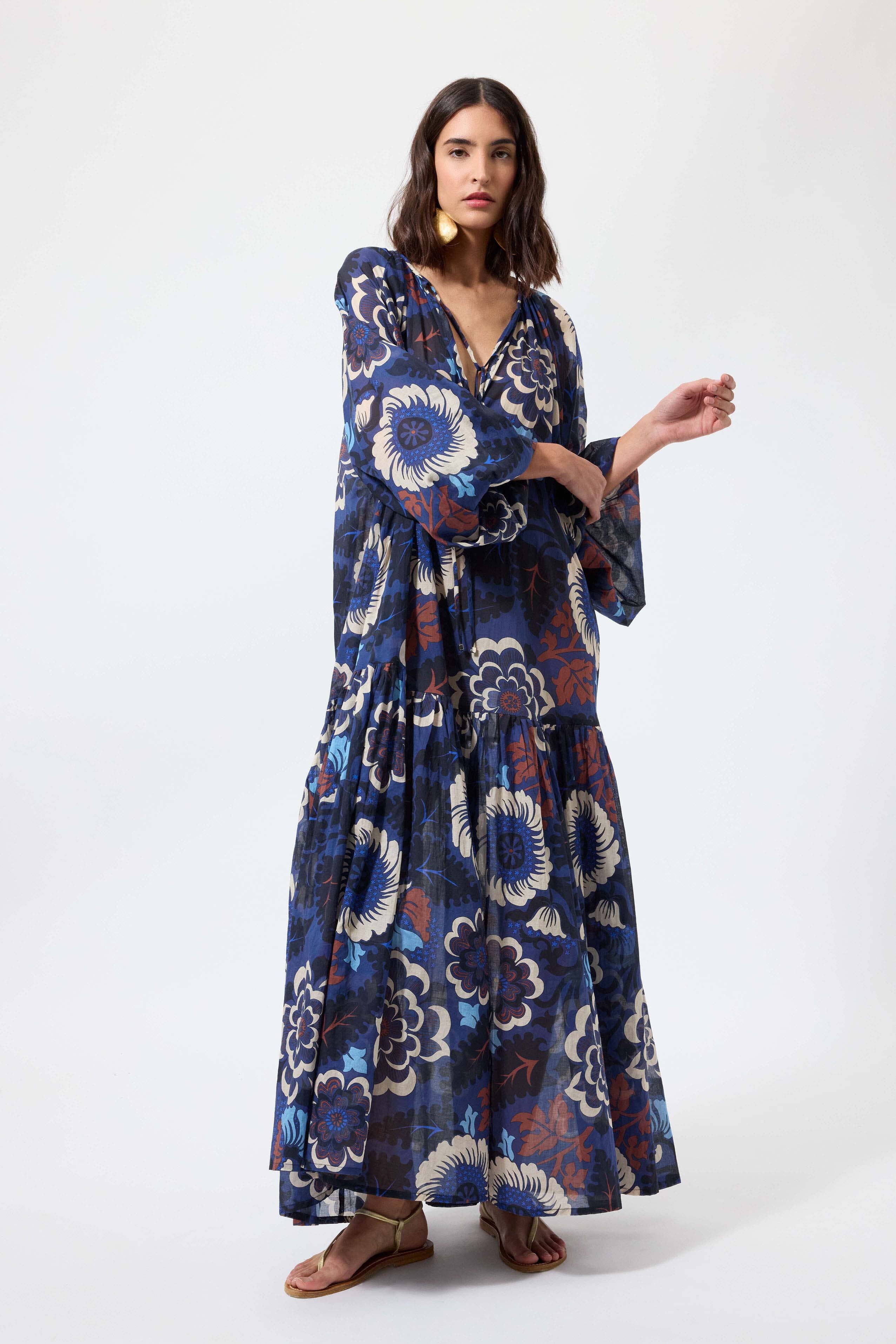 Victoria Dress Persian_01