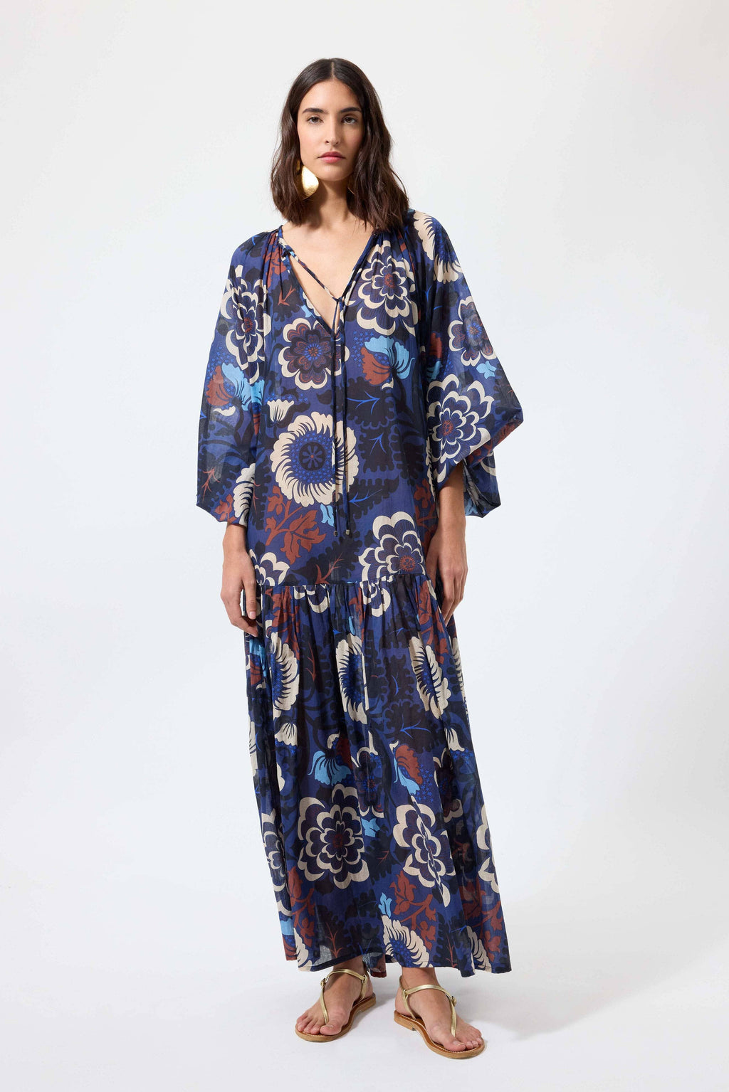 Victoria Dress Persian_01