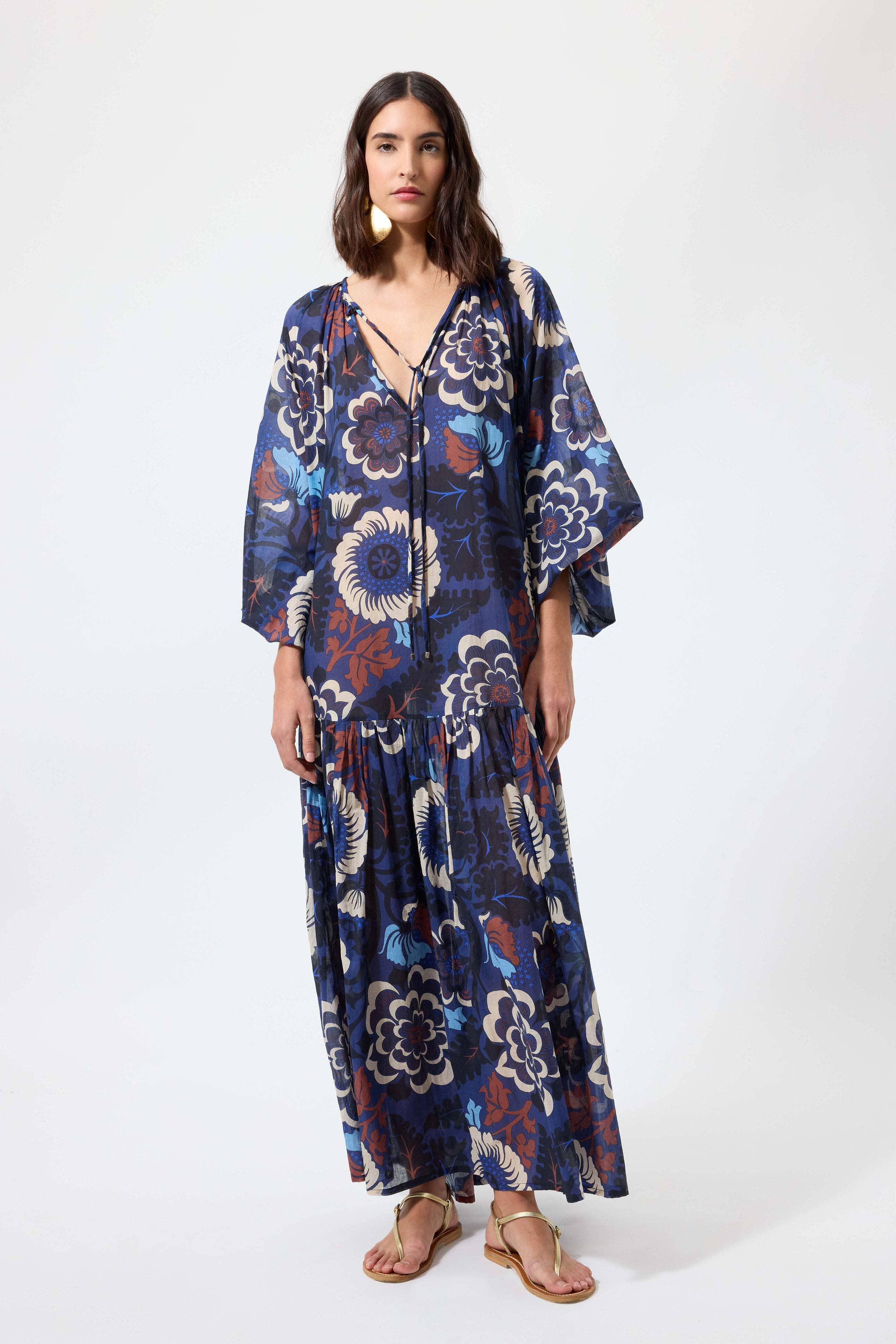 Victoria Dress Persian_01