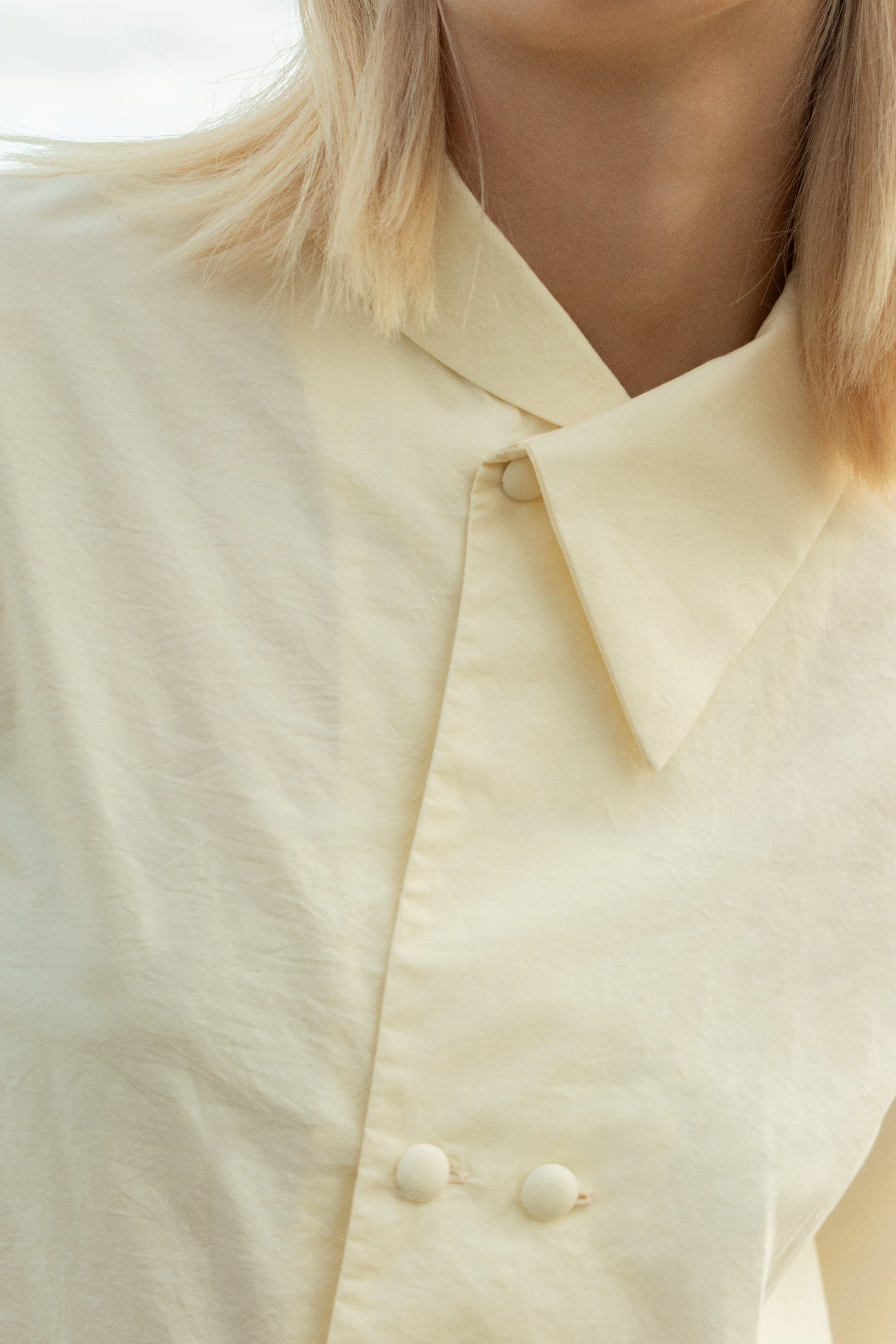 Vintage Shirt