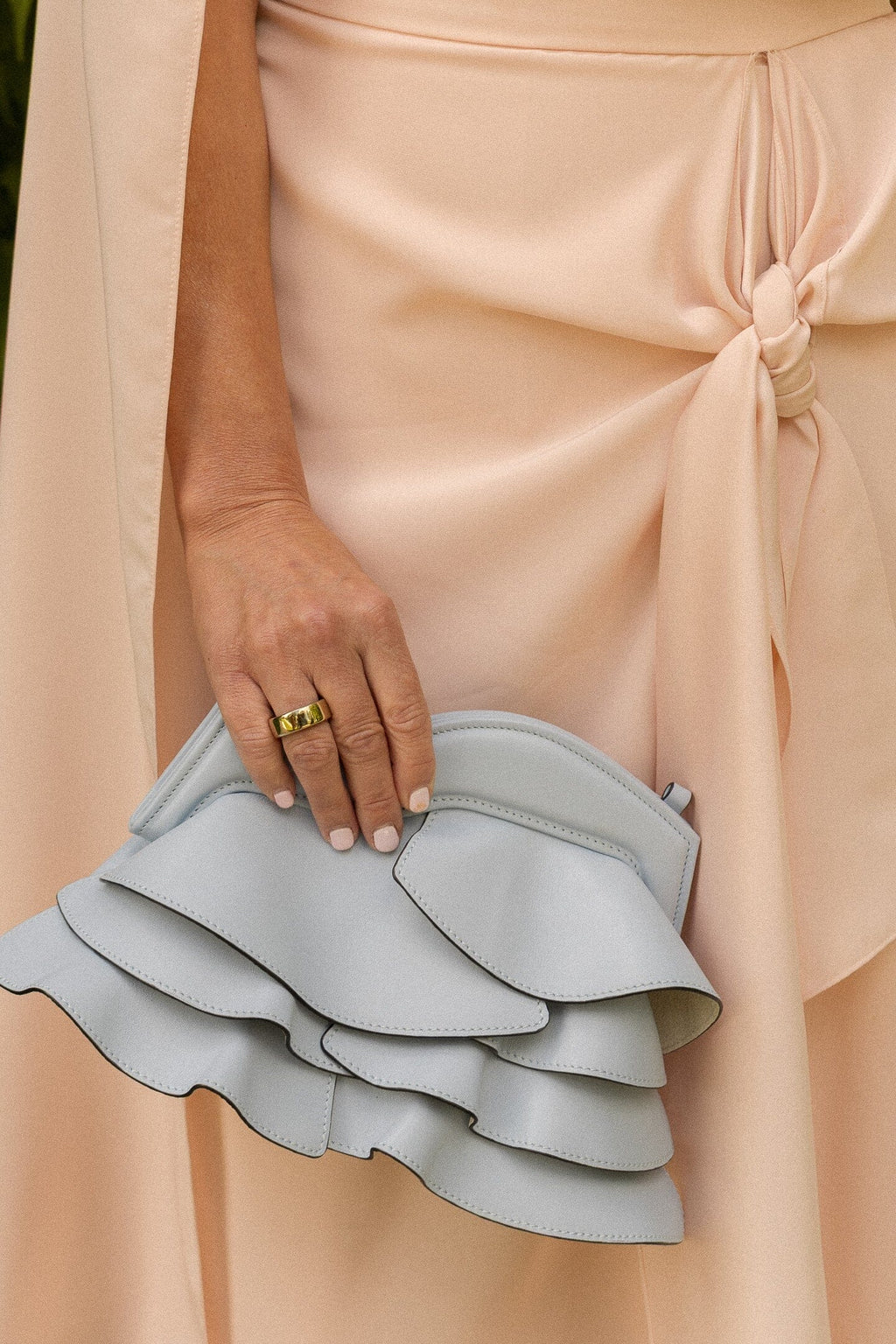 Vuelo Aether Blue