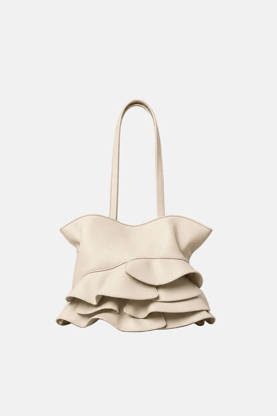 Vuelo Tote Warm White