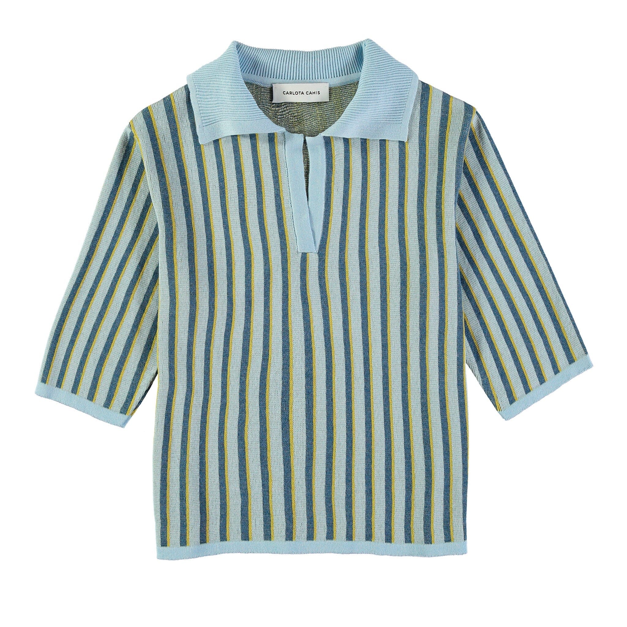 Xiringo Classic Polo Blue
