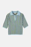 Xiringo Classic Polo Blue