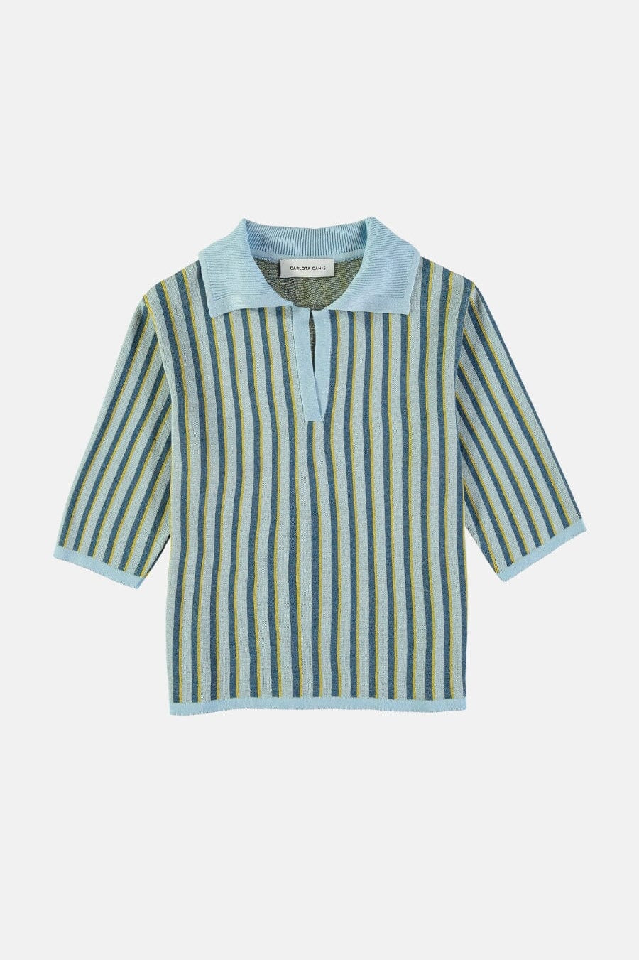 Xiringo Classic Polo Blue