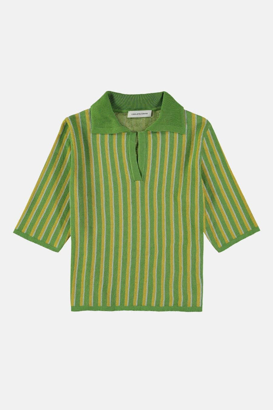 Xiringo Classic Polo Green