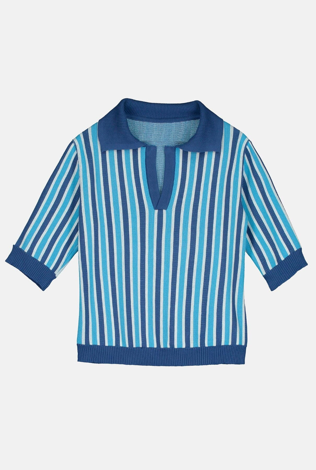 Playa polo Blue
