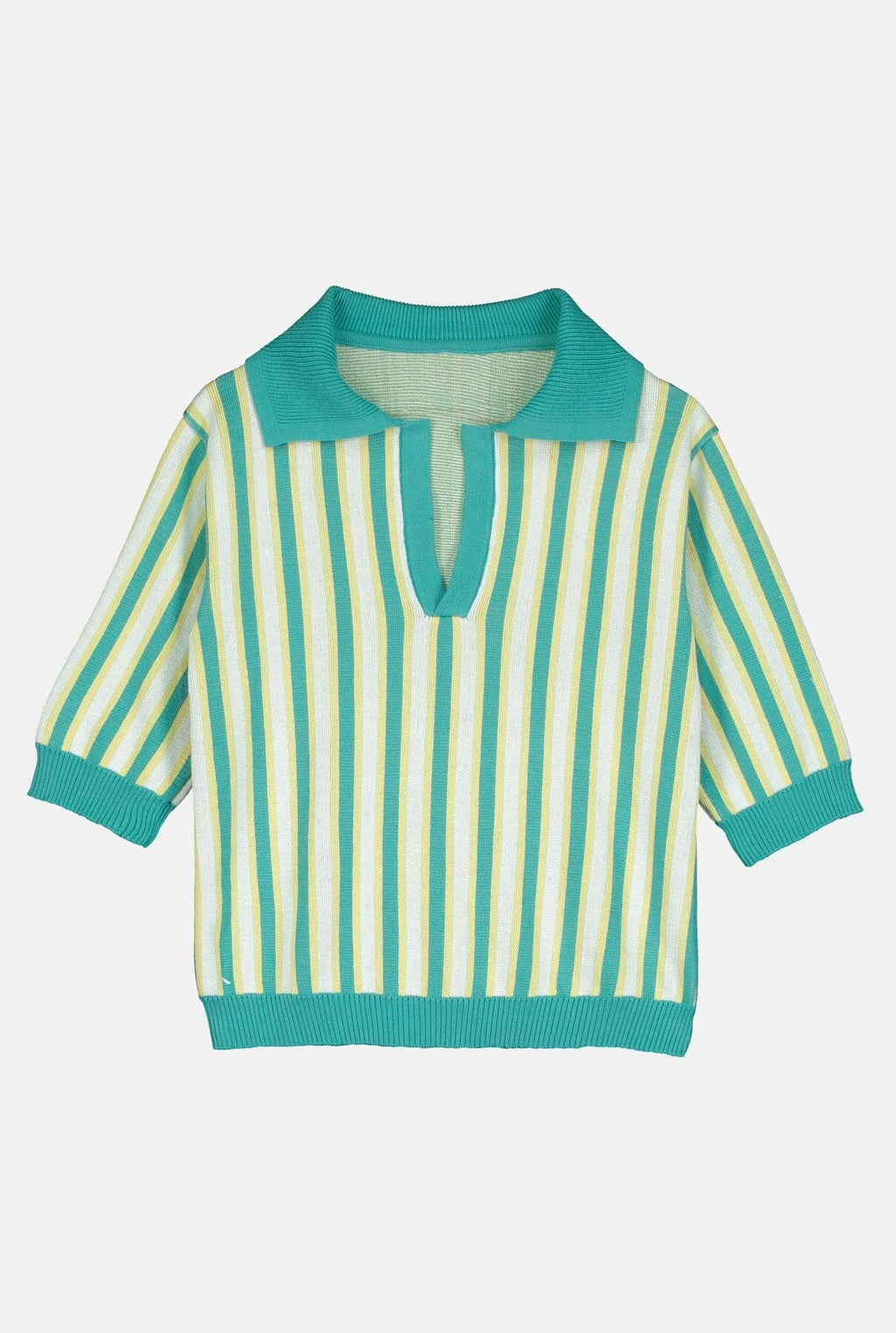 Playa polo Green