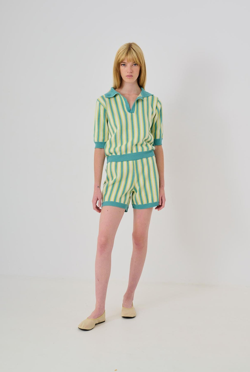 Playa polo Green