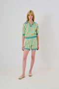 Playa polo Green