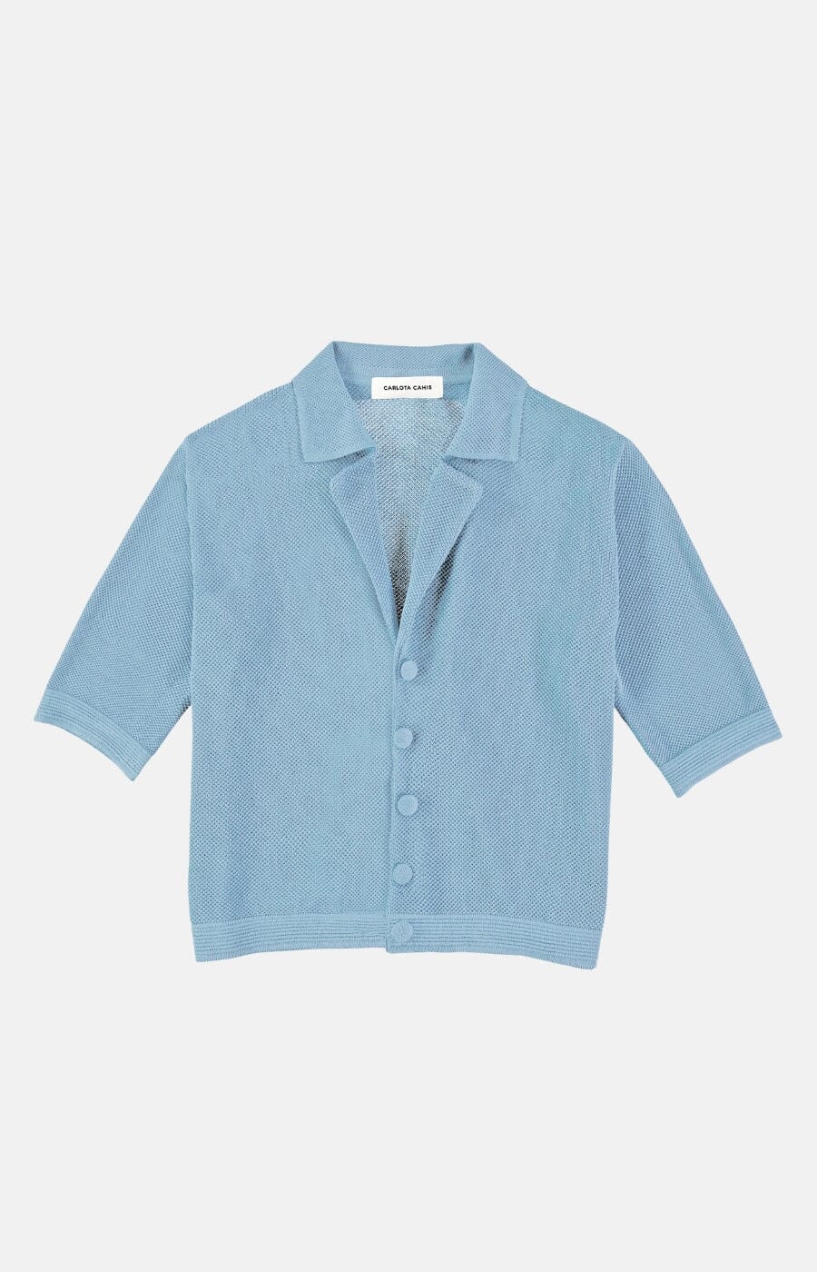 Xiringo Shirt Blue