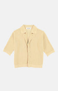 Xiringo Shirt Ecru