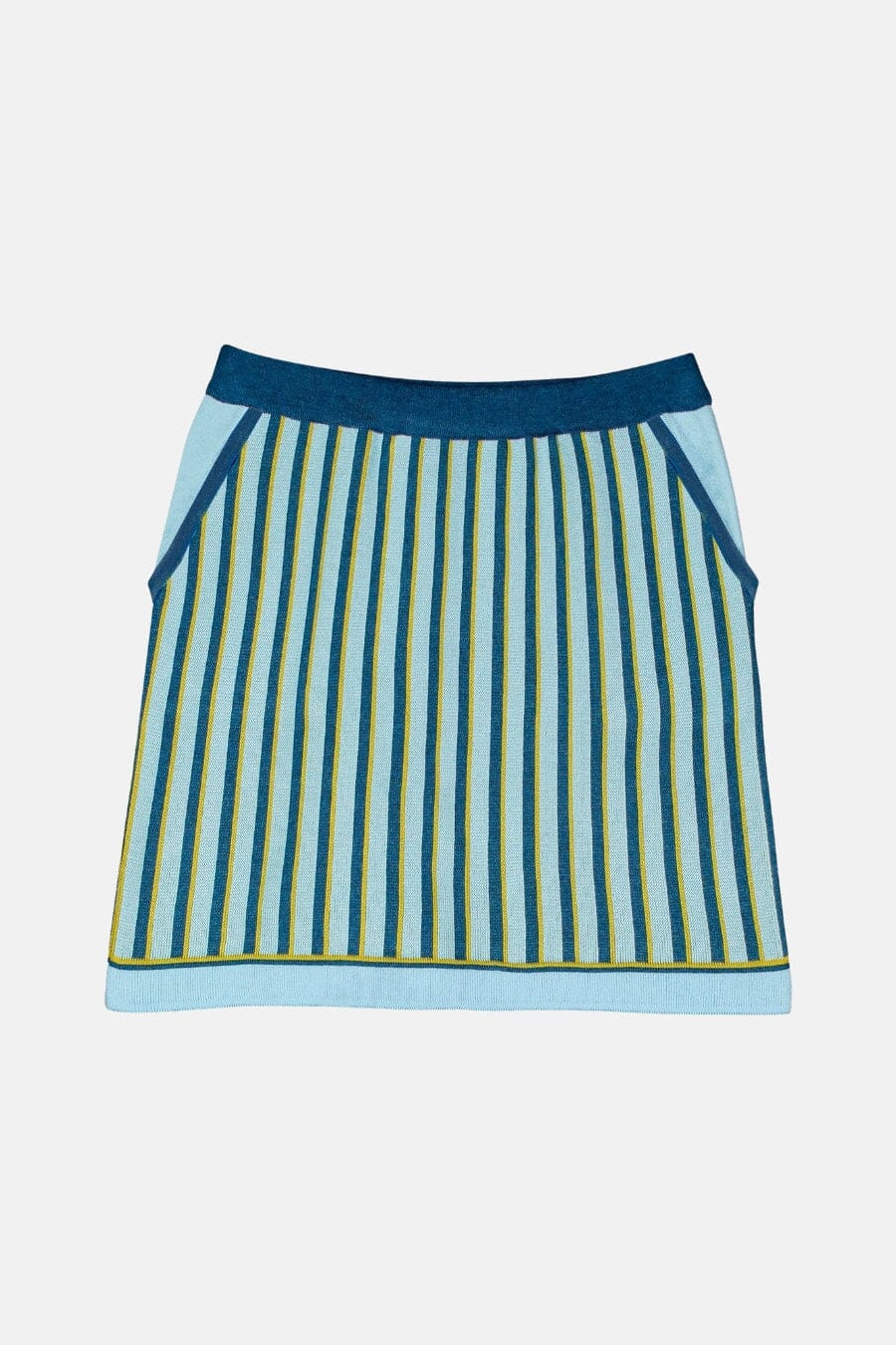 Xiringo Skirt Blue