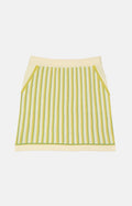 Xiringo Skirt Ecru