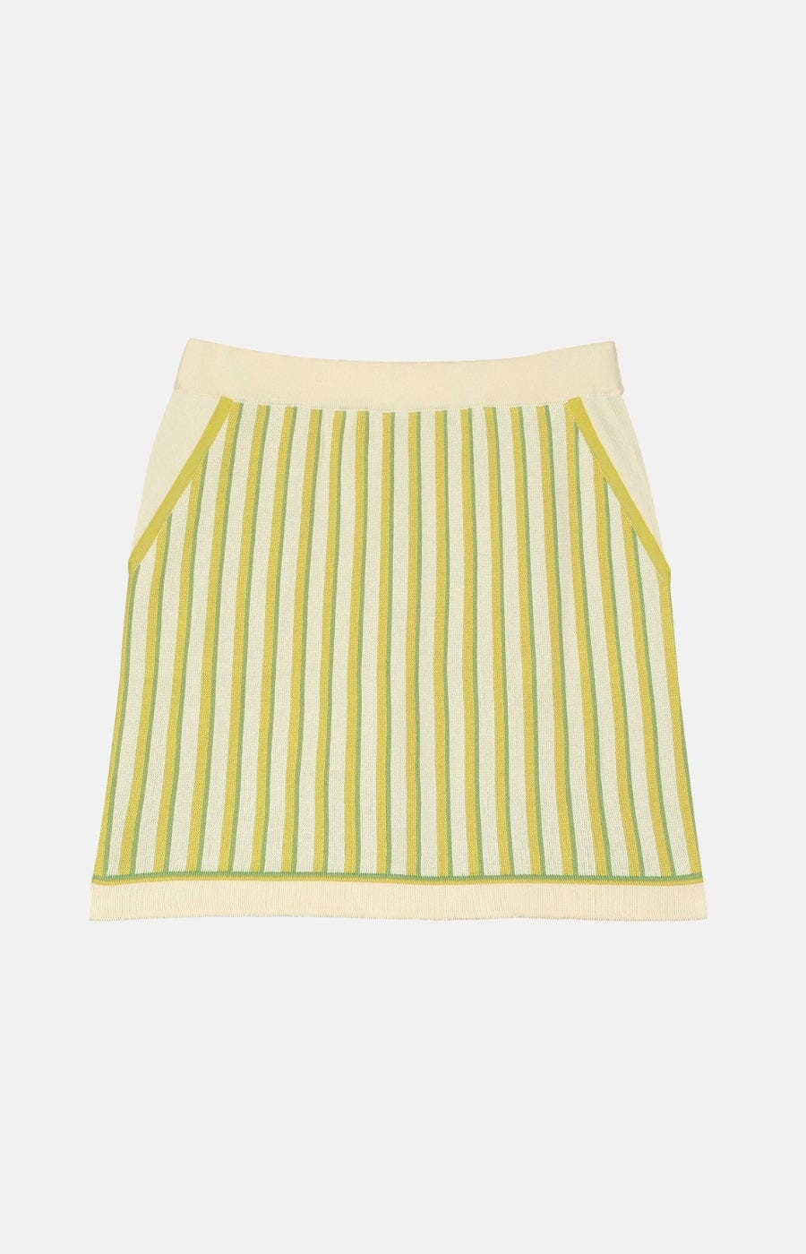 Xiringo Skirt Ecru